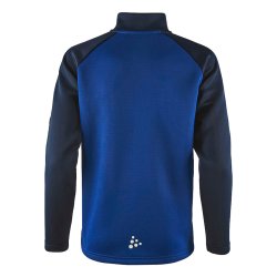 Craft trningsjakke Squad 2.0 FZ - junior