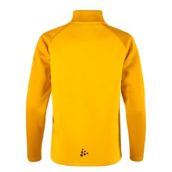 Craft trningsjakke Squad 2.0 FZ - junior