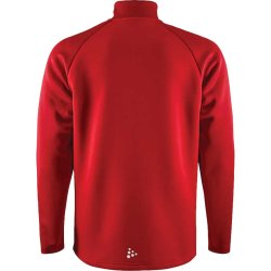 Craft trningstrje LS Squad 2.0 HZ - herre