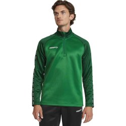 Craft trningstrje LS Squad 2.0 HZ - herre