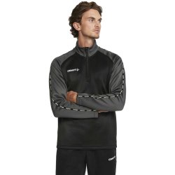 Craft trningstrje LS Squad 2.0 HZ - herre