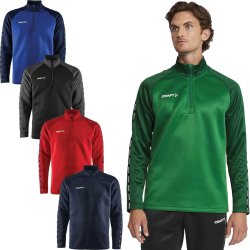 Craft trningstrje LS Squad 2.0 HZ - herre