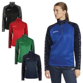 Trningstrje LS Squad 2.0 HZ - dame