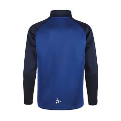 Craft trningstrje LS Squad 2.0 HZ - junior