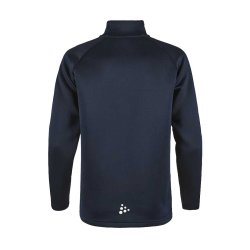 Craft trningstrje LS Squad 2.0 HZ - junior