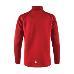 Craft trningstrje LS Squad 2.0 HZ - junior