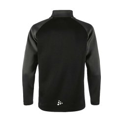 Craft trningstrje LS Squad 2.0 HZ - junior