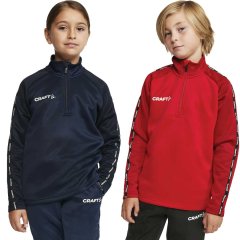 Tr�ningstr�je LS Squad 2.0 HZ - junior