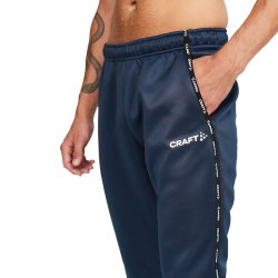 Craft trningsbukser Squad 2.0 - herre