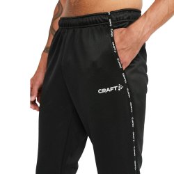 Craft trningsbukser Squad 2.0 - herre