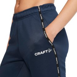 Craft trningsbukser Squad 2.0 - dame
