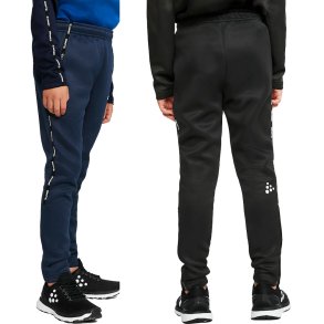 Craft trningsbukser Squad 2.0 - junior