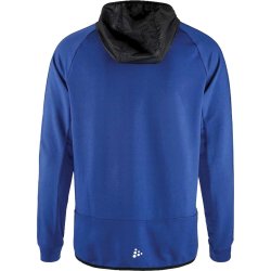 Craft trningsjakke Extend FZ - herre