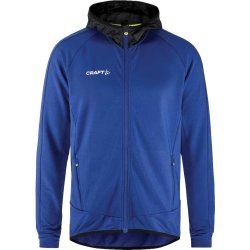 Craft trningsjakke Extend FZ - herre