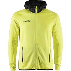 Craft trningsjakke Extend FZ - herre