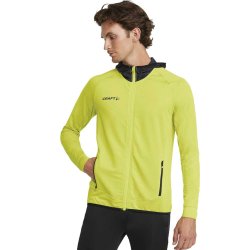 Craft trningsjakke Extend FZ - herre