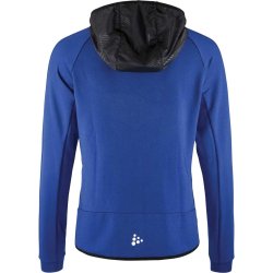 Craft trningsjakke Extend FZ - dame