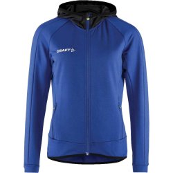 Craft trningsjakke Extend FZ - dame