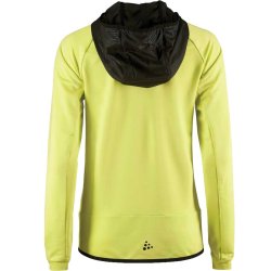 Craft trningsjakke Extend FZ - dame