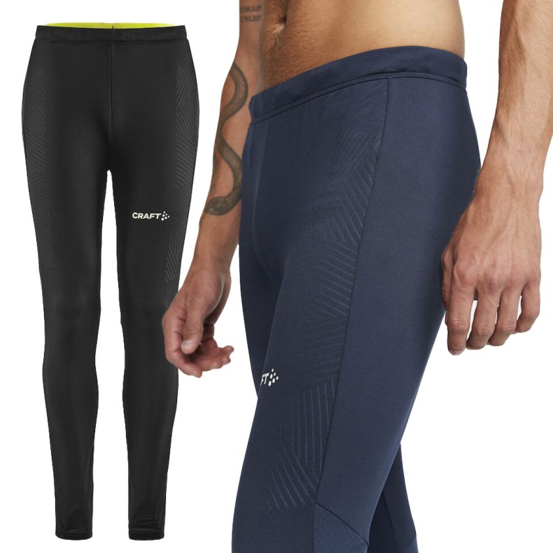 Bukser slim Extend - herre