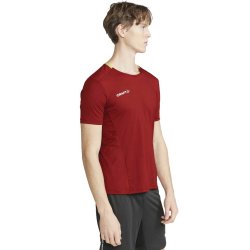 T-shirt Extend Jersey - herre