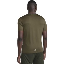 T-shirt Extend Jersey - herre