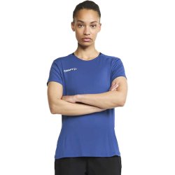 T-shirt Extend Jersey - dame