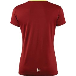 T-shirt Extend Jersey - dame