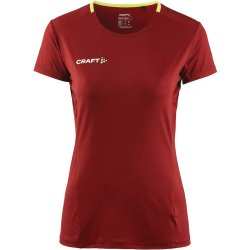 T-shirt Extend Jersey - dame