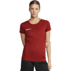 T-shirt Extend Jersey - dame