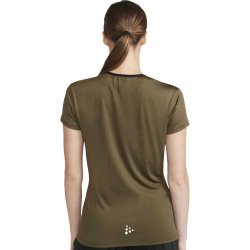 T-shirt Extend Jersey - dame