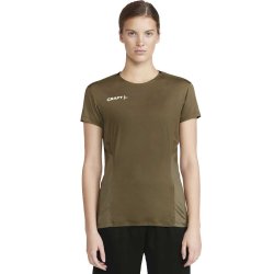 T-shirt Extend Jersey - dame