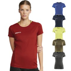 T-shirt Extend Jersey - dame