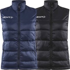 Vest Core Evolve Isolate - dame