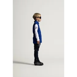 Vest ADV Nordic Club - junior