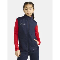 Vest ADV Nordic Club - junior