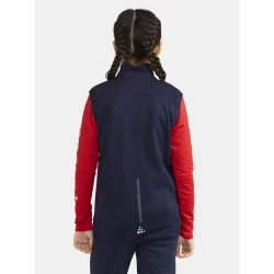 Vest ADV Nordic Club - junior