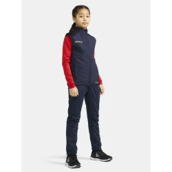 Vest ADV Nordic Club - junior