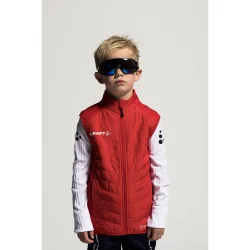 Vest ADV Nordic Club - junior