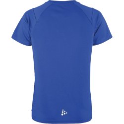 T-shirt Rush 2.0 - dame