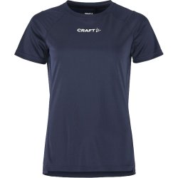 T-shirt Rush 2.0 - dame