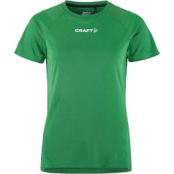 T-shirt Rush 2.0 - dame