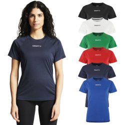 T-shirt Rush 2.0 - dame