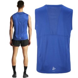 Singlet Rush 2.0 - herre