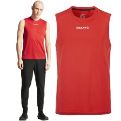 Singlet Rush 2.0 - herre