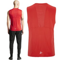 Singlet Rush 2.0 - herre