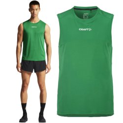 Singlet Rush 2.0 - herre