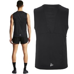 Singlet Rush 2.0 - herre