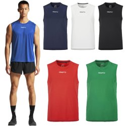 Singlet Rush 2.0 - herre