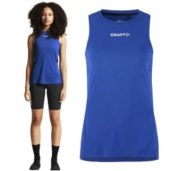 Singlet Rush 2.0 - dame